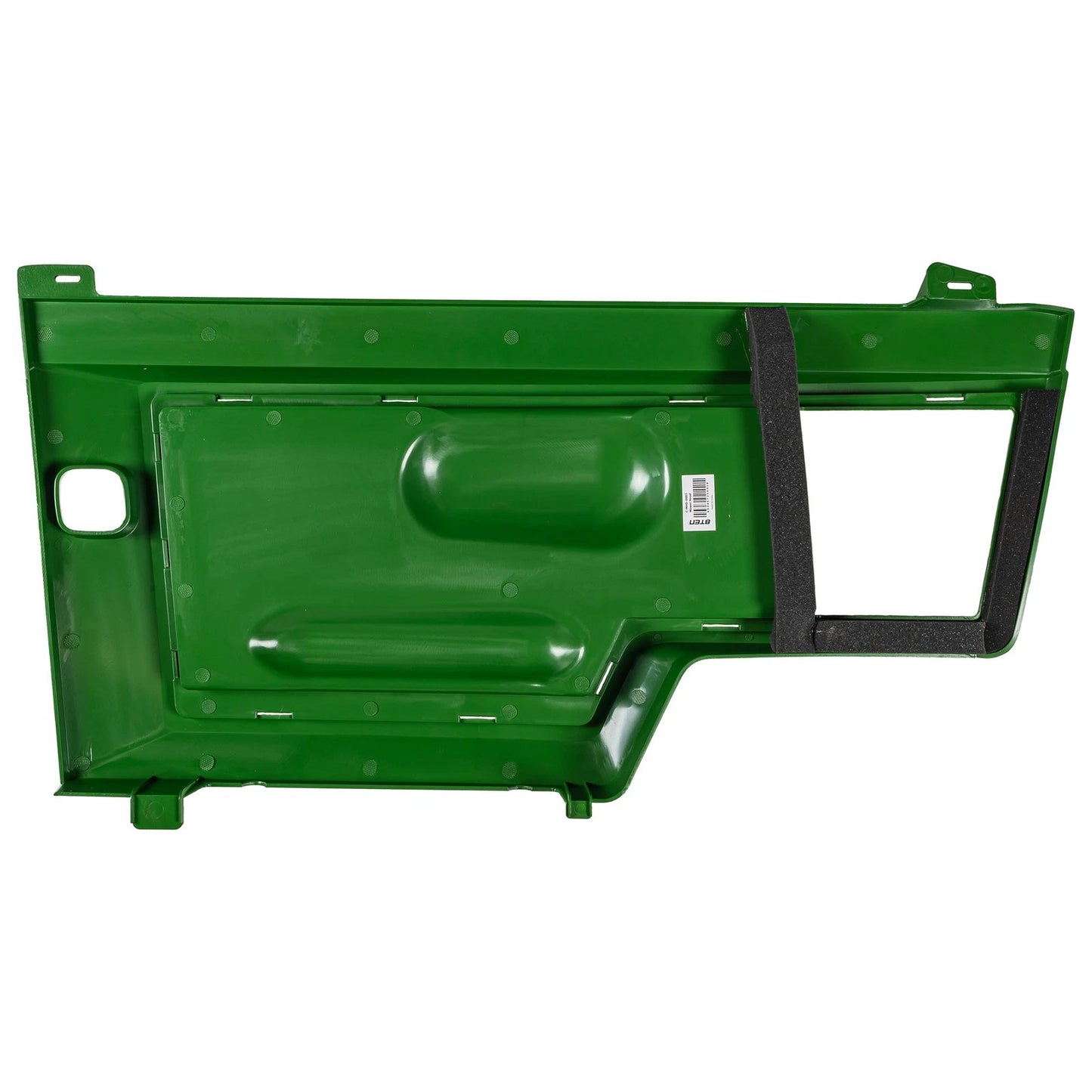 Paire de panneaux latéraux John Deere 415 425 445 455