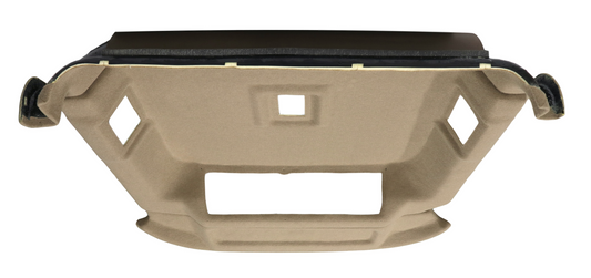 Plafonnier Tissus Moissonneuse John Deere Série 9400 9500 9600 9410 9510 9610 CTS CTS II