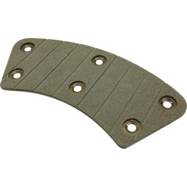 Plaquette frein John Deere