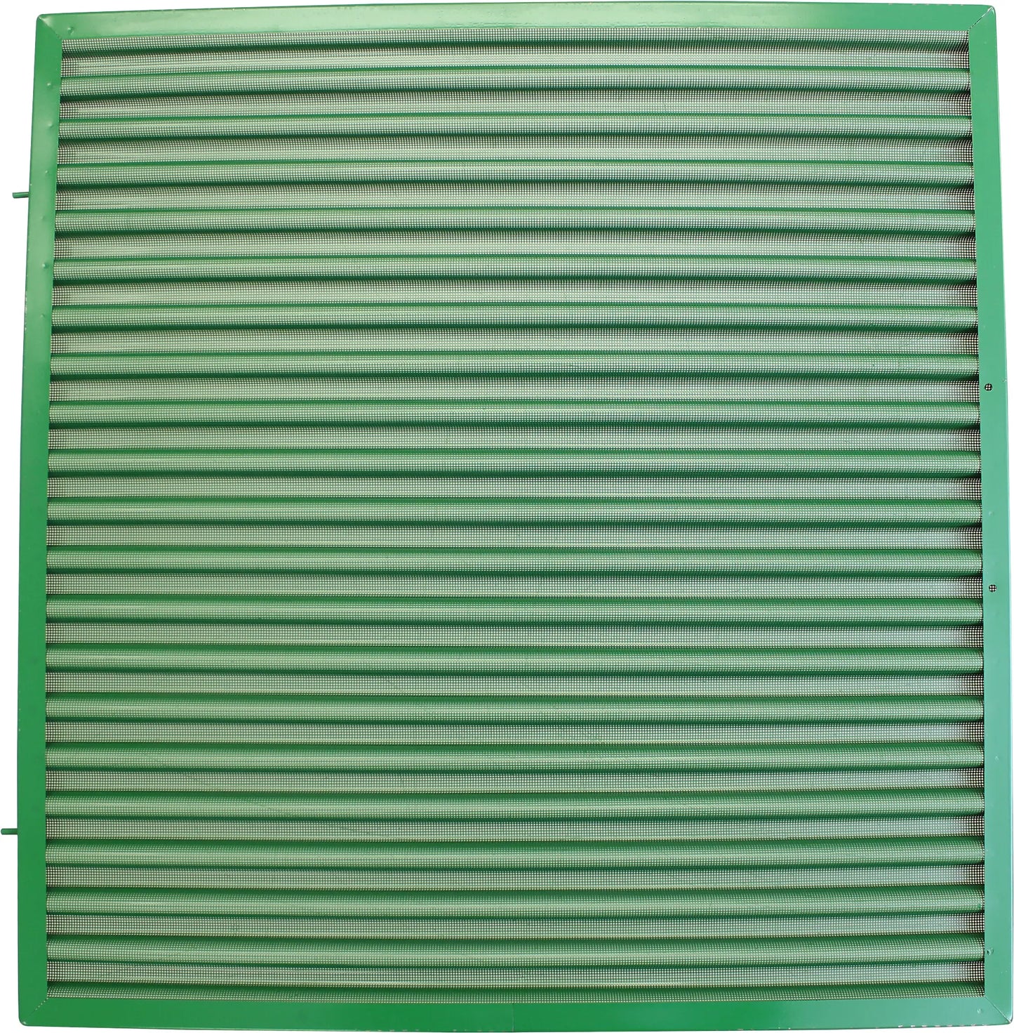 Grille latérale 4520 4620 John Deere
