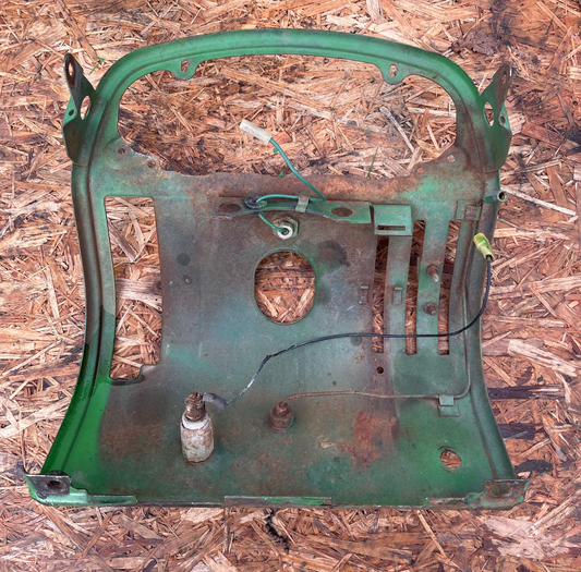 Tableau de bord John Deere 3020 4020 5020 6030