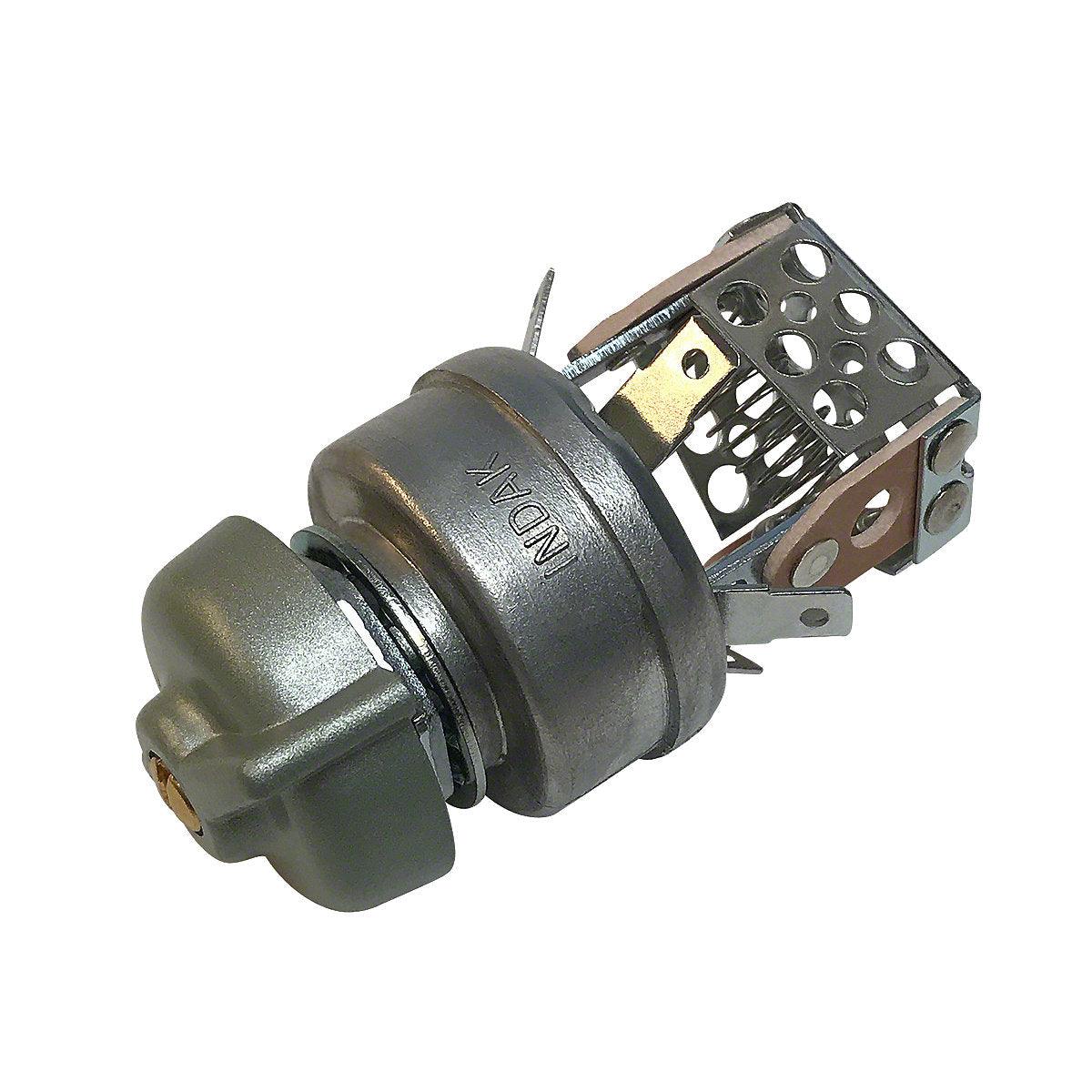 Bouton de phare 4 positions International IH