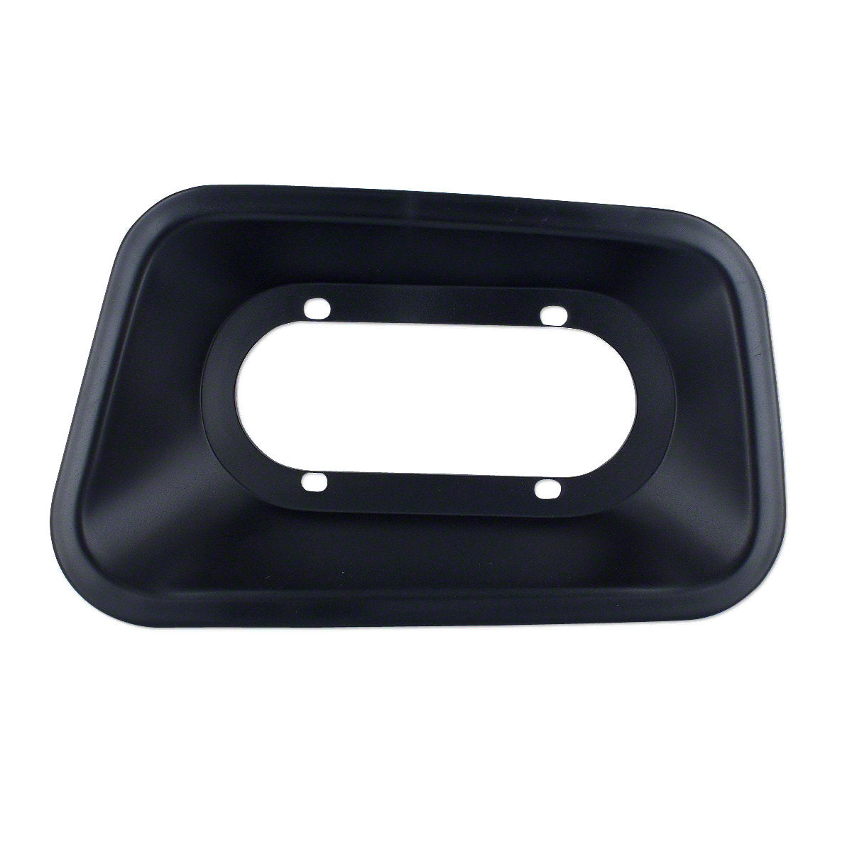 Paire d'Entourage de feux arrière cabine SG2 USA