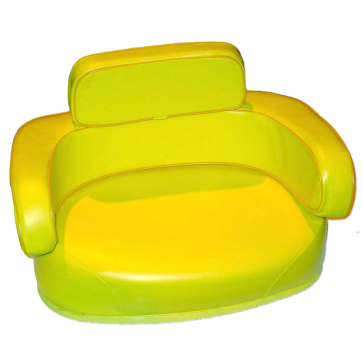 Coussin siège John Deere série 20