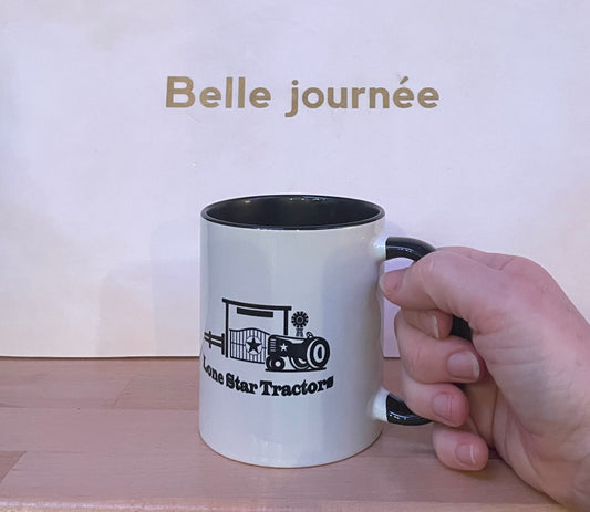 Tasse LONE STAR TRACTORS