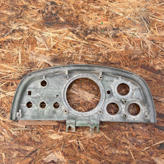 Tableau de contrôle John Deere 4320 4520 4620