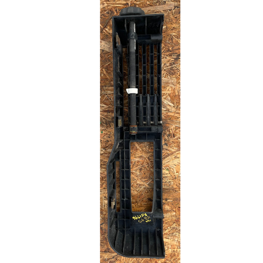 Guide de contrôle de relevage John Deere Série 30 40