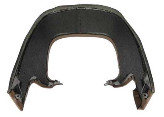 Habillage tableau de bord John Deere SG2 Série Europe 40 - 50