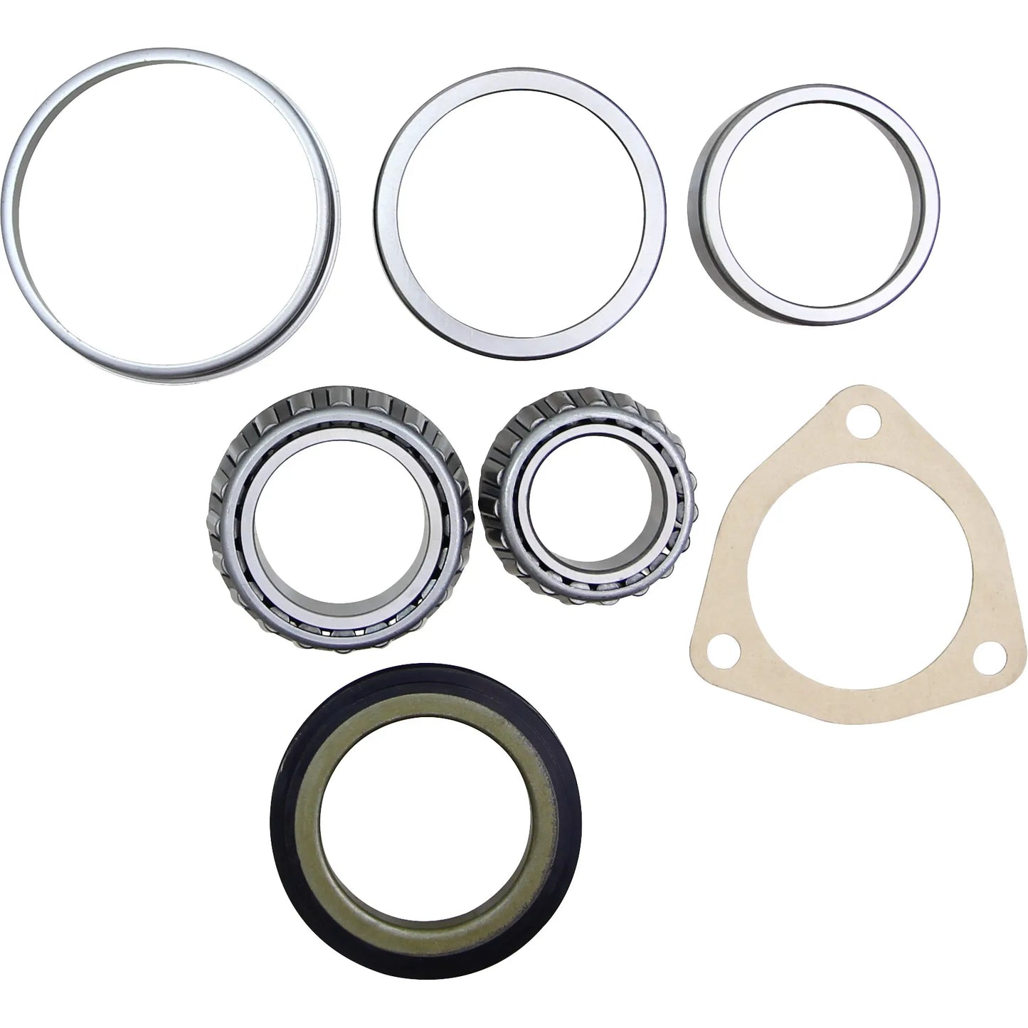 Kit roulement de fusée IH International