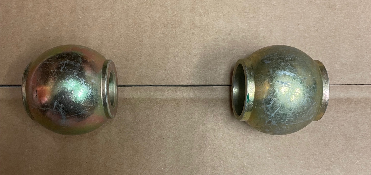 Boule de 3 ème point John Deere Cat 1 ou cat 2