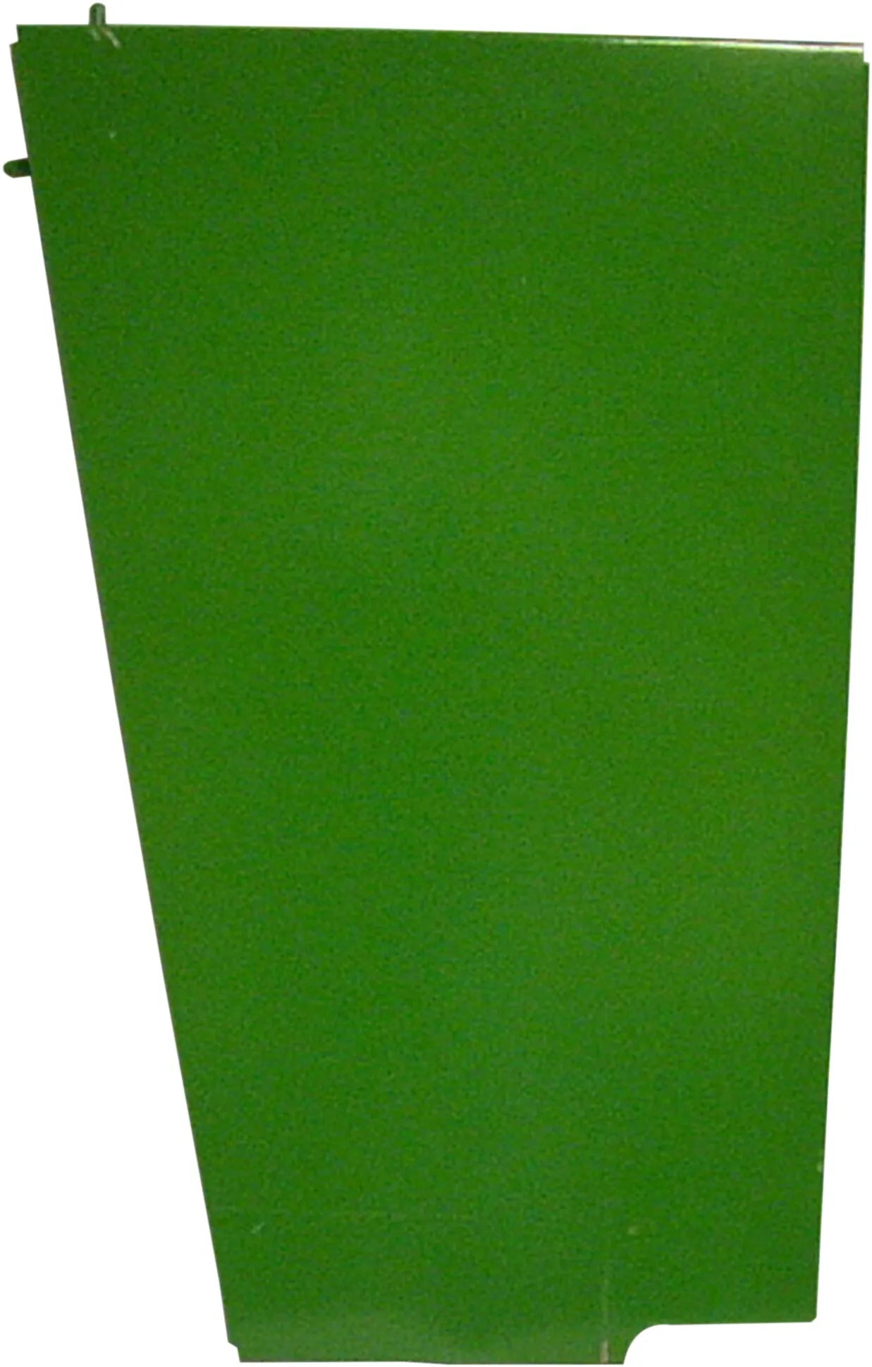 Tôle latérale Gauche John Deere 4020 deuxième génération