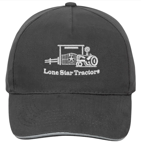 Lot Casquette et Mug Lone Star Tractors