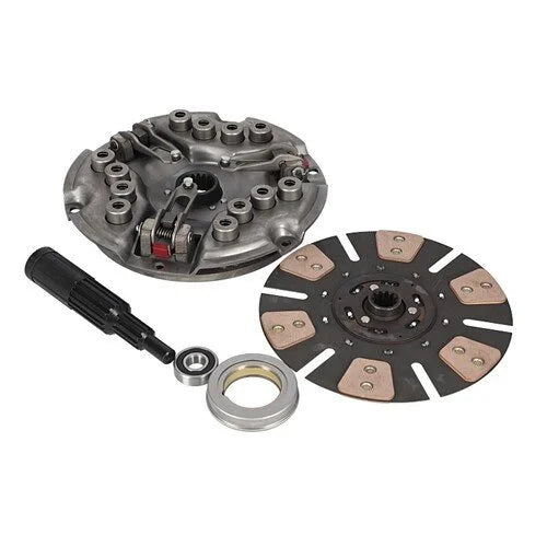 Kit Embrayage 706 - 9666 International IH