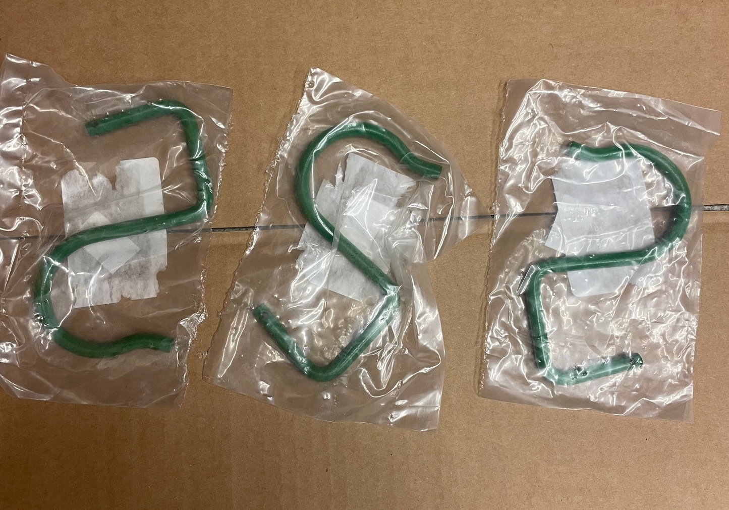 Crochet de 3 ème point John Deere Série 20 30 40 50