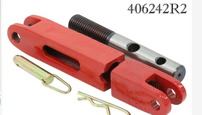 Stabilisateur attelage IH International