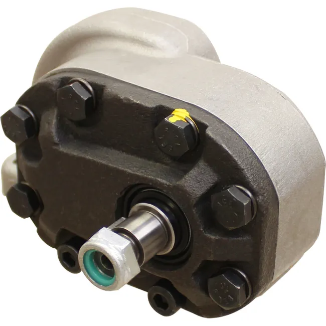 Pompe Hydraulique Direction et MCV IH International Farmall