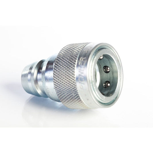 Raccord US vers ISO Hydraulique distributeur John Deere