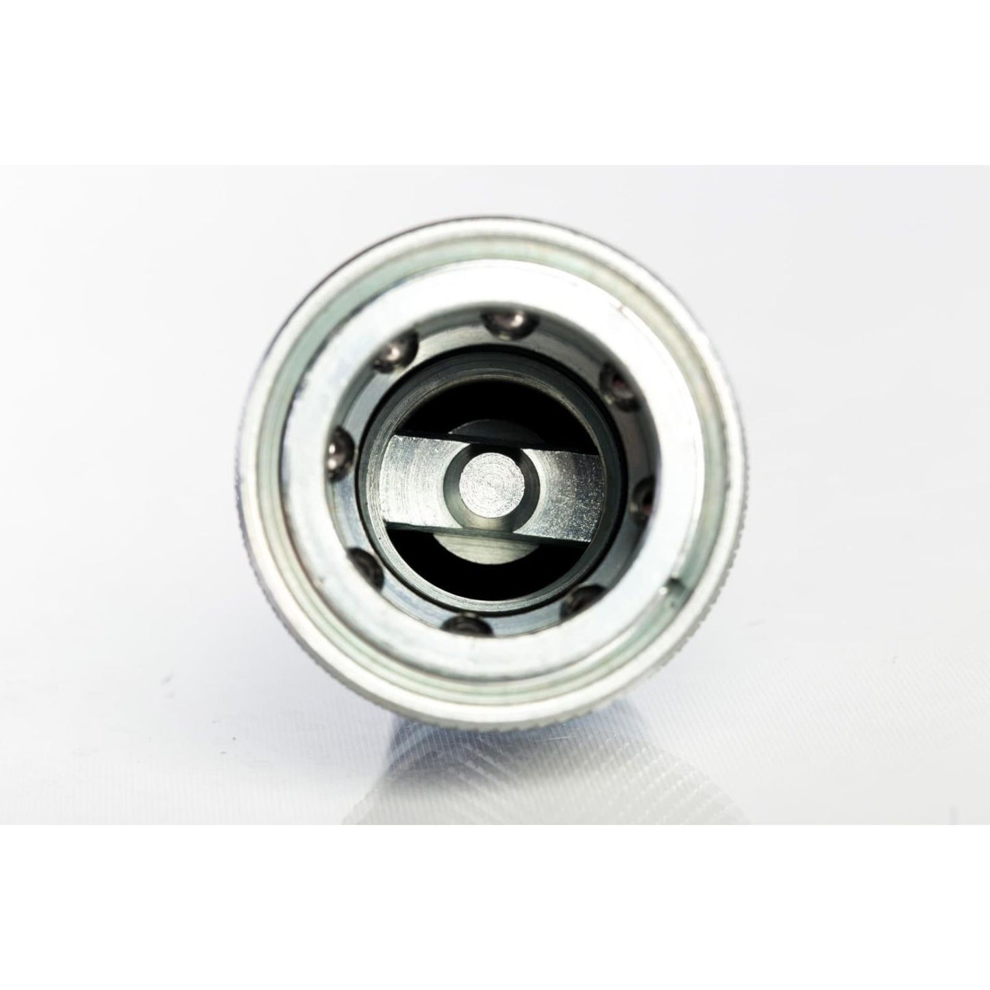 Raccord US vers ISO Hydraulique distributeur John Deere