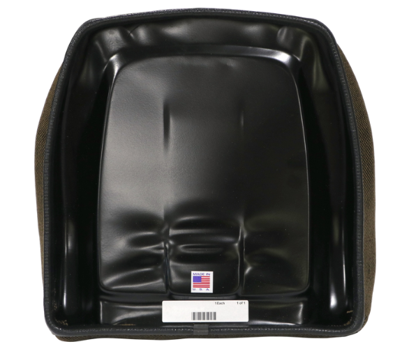 Assise et Dossier de Siège John Deere Série 7000 8000 9000