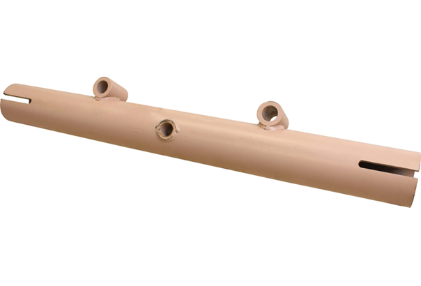 Tube essieux avant IH International Farmall