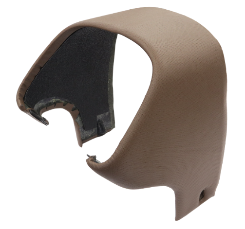 Habillage Tableau de Bord