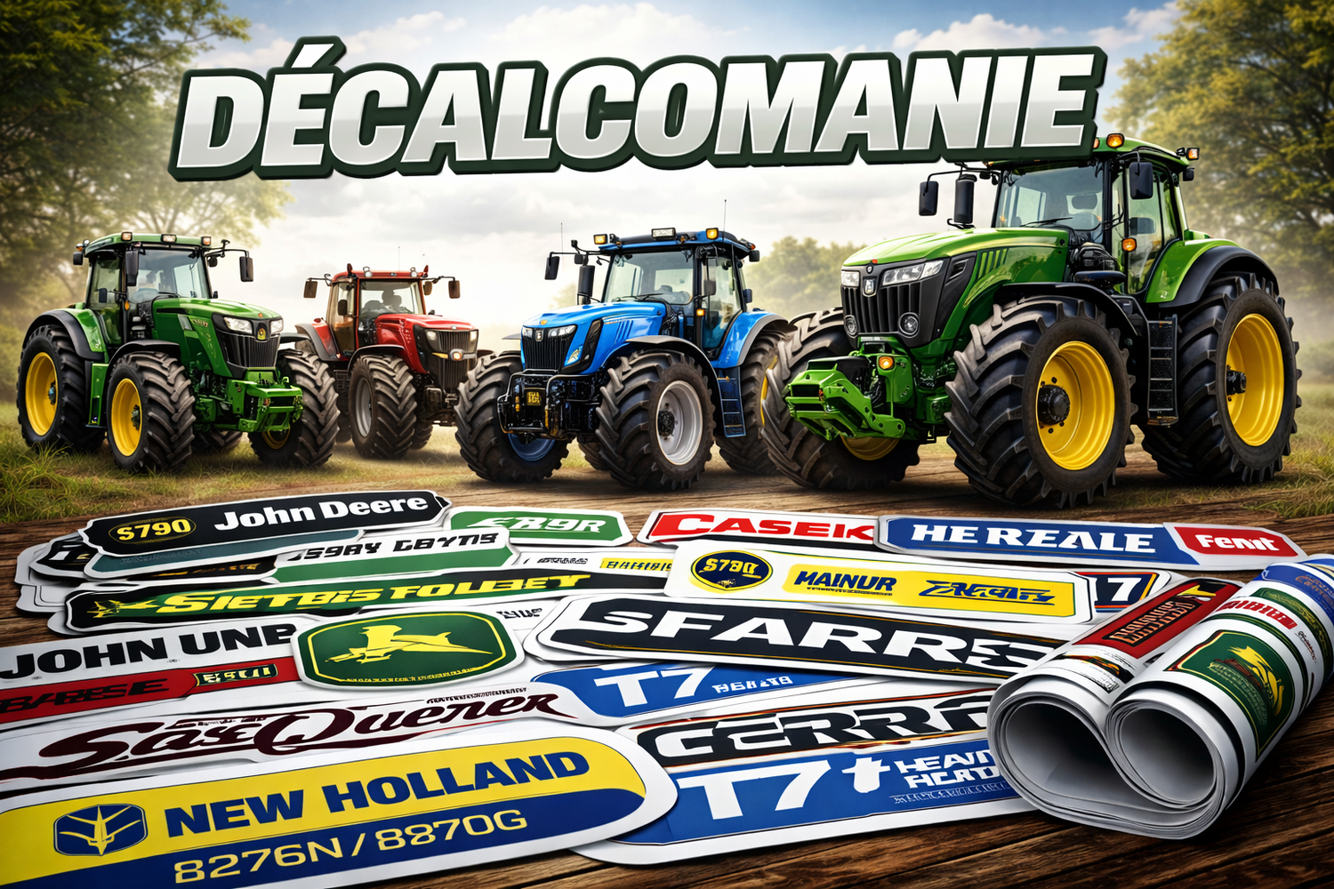 Lone Star Tractors pieces machine agricoles john deere case ih international