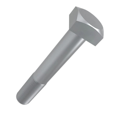 Boulons carré avec écrou Jantes arrière John Deere