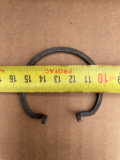Circlips prise de force John Deere