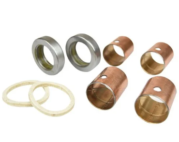 Kit bagues de fusée IH INTERNATIONAL Hydro 100 766 886 966 1066 1086 1466 1486 1566 1568 1586