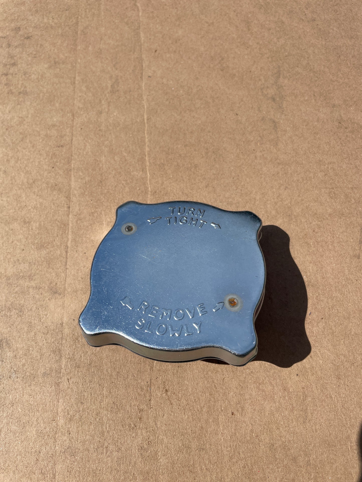 Bouchons de Radiateur International IH Farmall série 06 26 56