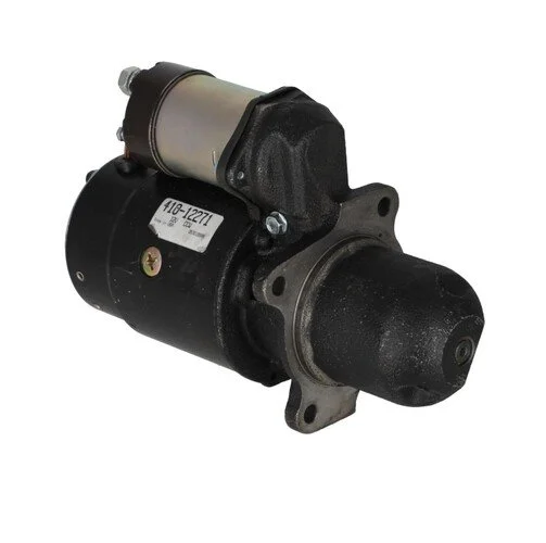 Démarreur Case IH essence  504, 544, 656, 666, 686, 706, 756, 766, 806