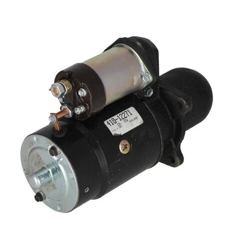 Démarreur Case IH essence  504, 544, 656, 666, 686, 706, 756, 766, 806