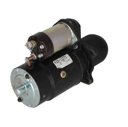 Démarreur Case IH essence  504, 544, 656, 666, 686, 706, 756, 766, 806