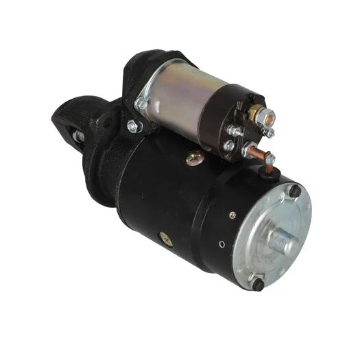 Démarreur Case IH essence  504, 544, 656, 666, 686, 706, 756, 766, 806