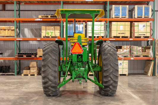 Arceau Casquette Canopy  John Deere 2520 3020 4020 4320