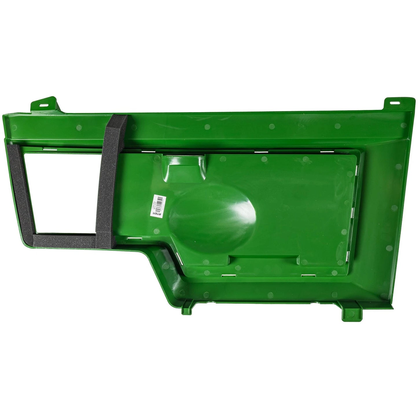Paire de panneaux latéraux John Deere 415 425 445 455