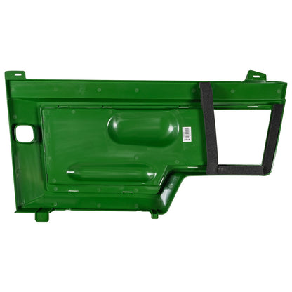 Paire de panneaux latéraux John Deere 415 425 445 455