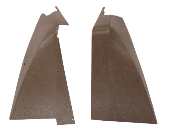 ( En Stock )  Intérieur de cabine John Deere Série 55 / 60