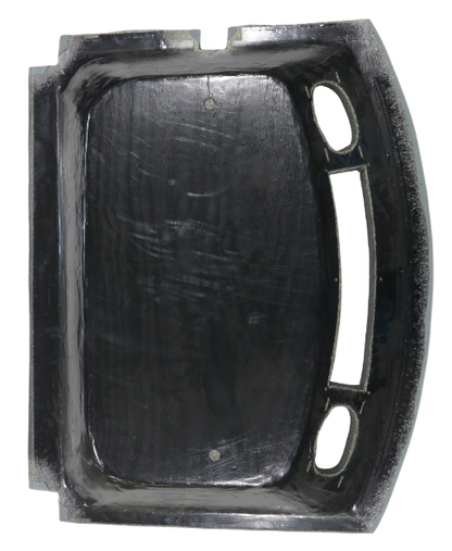 Plafonnier de cabine Case- IH 7110, 7120, 7130, 7140, 7150