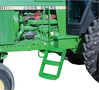 Marche Pieds Gauche John Deere Série 20 - 30 - 40 - 50