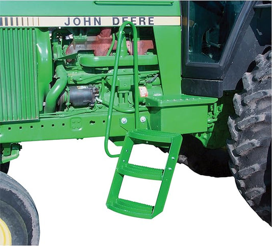 Marche Pieds Gauche John Deere Série 20 - 30 - 40 - 50