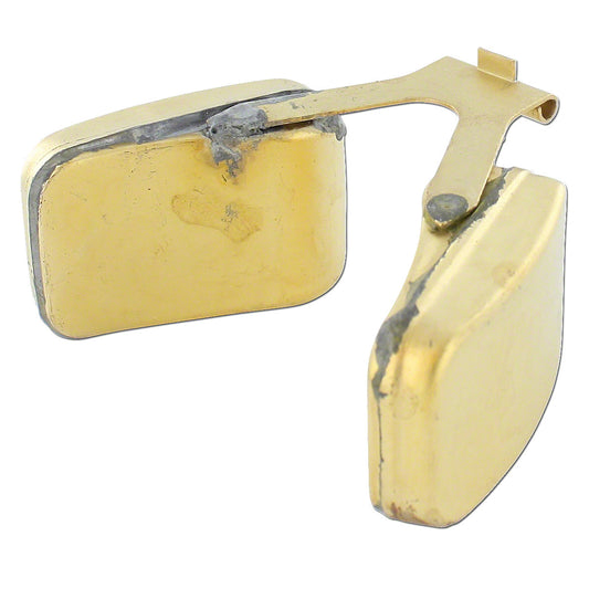 Floteur carburateur Marvel Schebler TSX