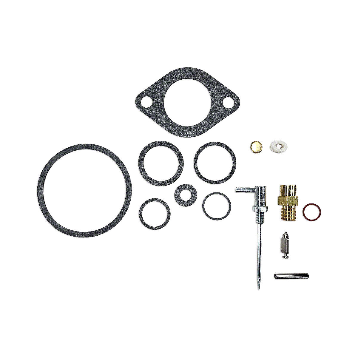 Kit Basic carburateur Marvel Schebler DLTX8 à DLTX 73