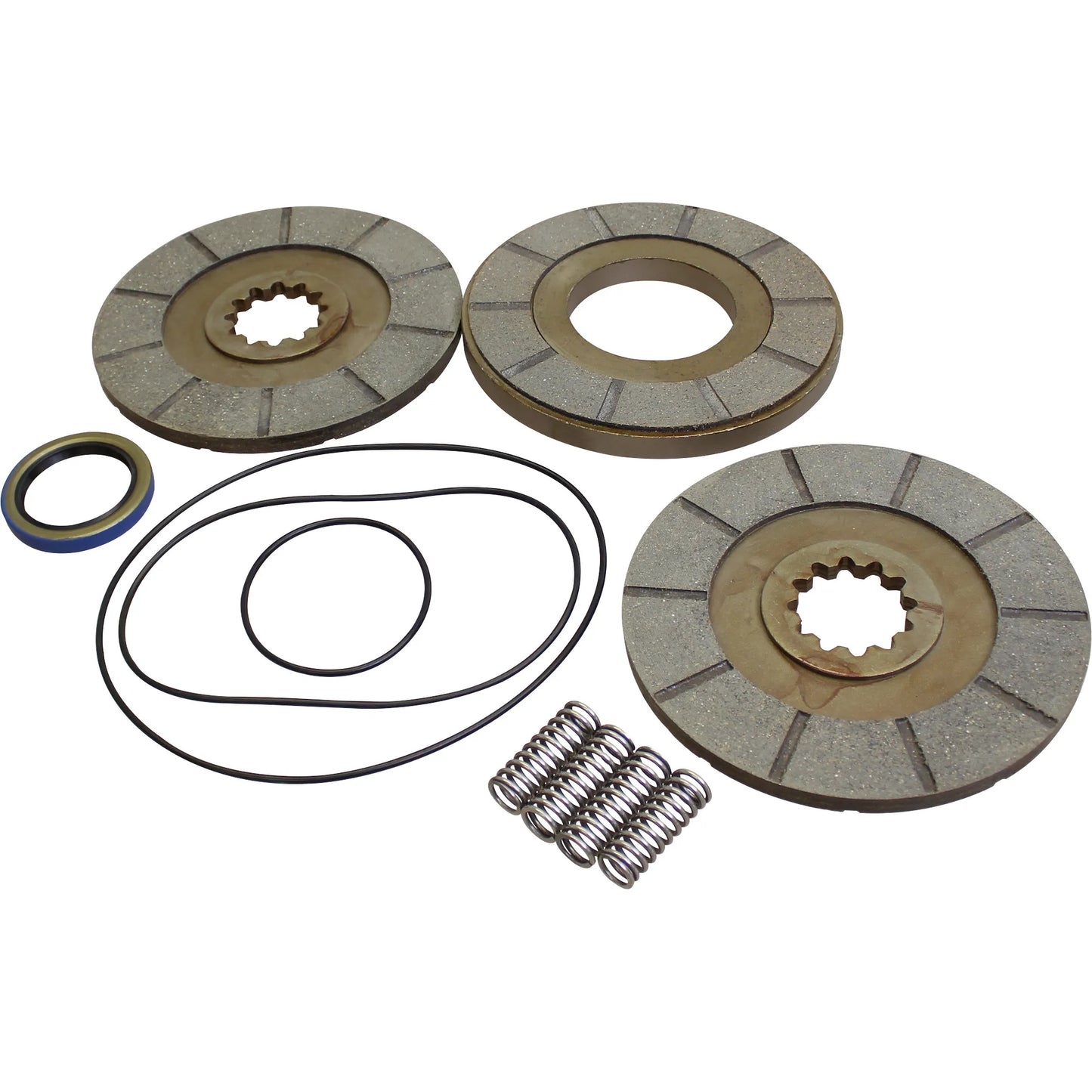 Kit frein complet IH International