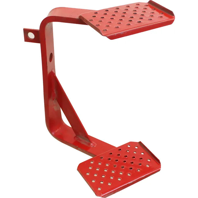 Marche pied Gauche IH International