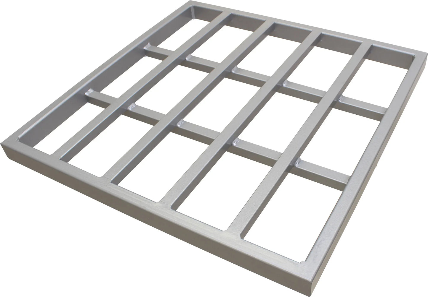 Grille de calandre en métal IH International