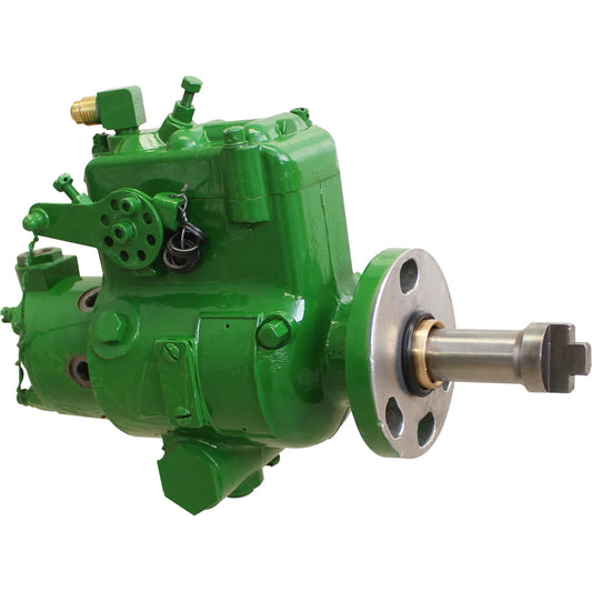 Pompe injection 4020 deuxième Génération Rossa Master John Deere