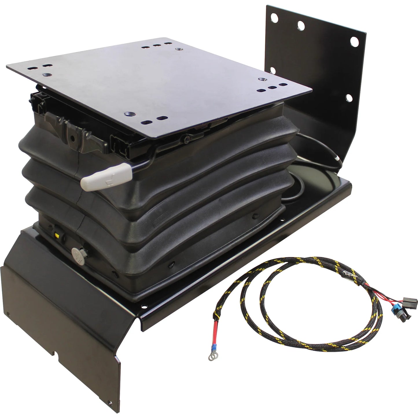 Suspension de Siège kit conversion Air John Deere série 30 40 50 55