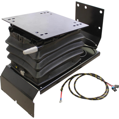 Suspension de Siège kit conversion Air John Deere série 30 40 50 55