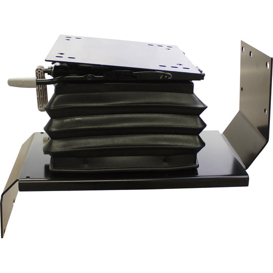 Suspension de Siège kit conversion Mécanique John Deere série 30 40 50 55